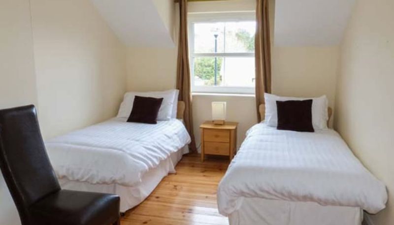 Info - Sheen View Holiday Homes