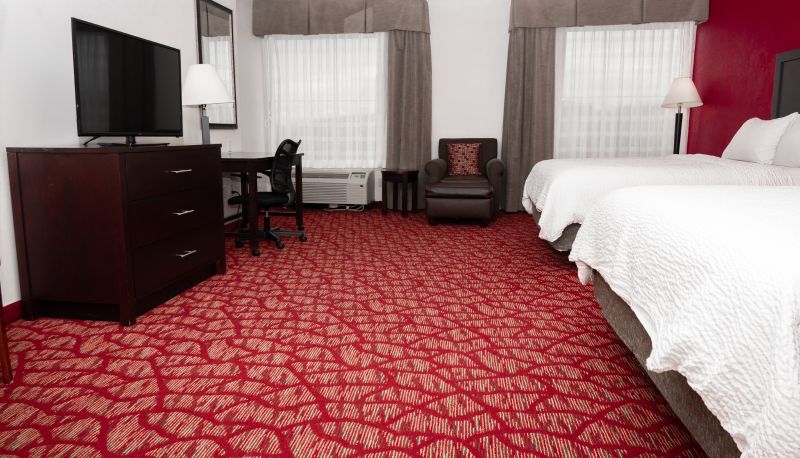 Camera - Holiday Inn GUIN by IHG