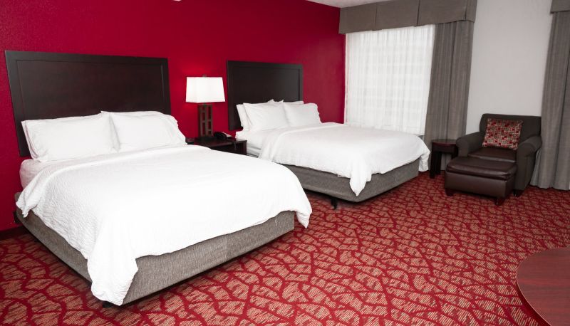 Camera - Holiday Inn GUIN by IHG