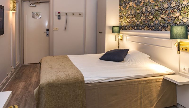 Chambre Standard - Amber Hotell