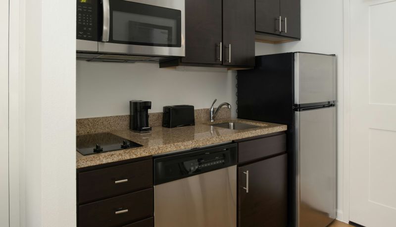 Room - TownePlace Suites by Marriott Lancaster