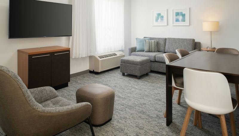 Room - TownePlace Suites by Marriott Lancaster