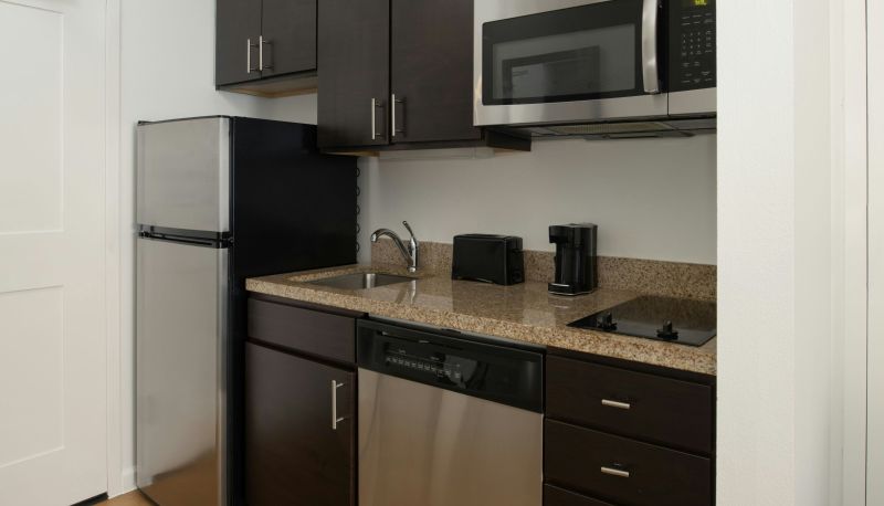 Room - TownePlace Suites by Marriott Lancaster