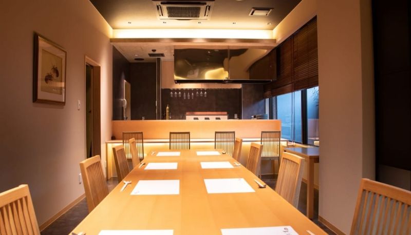 Ristorante - Kurayoshi City Hotel