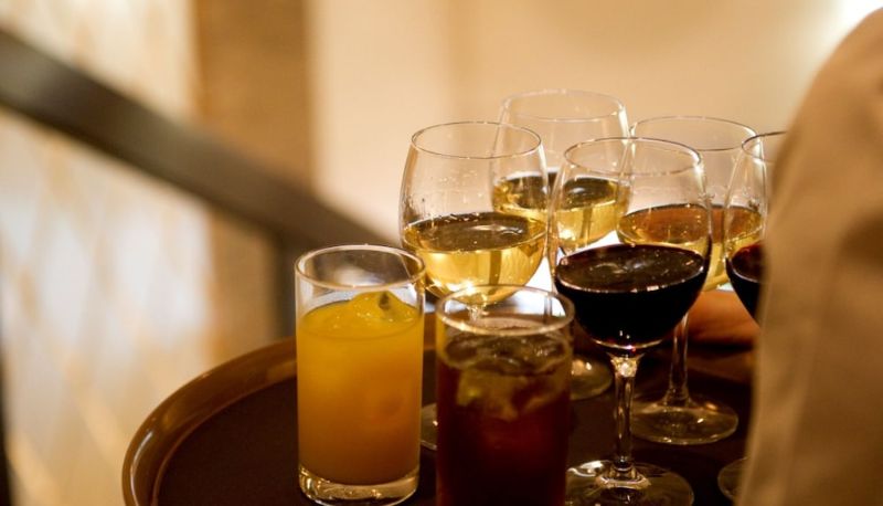 Ristorante - Kurayoshi City Hotel