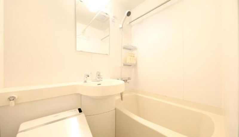 Habitación estándar - Hotel Shinjukuya