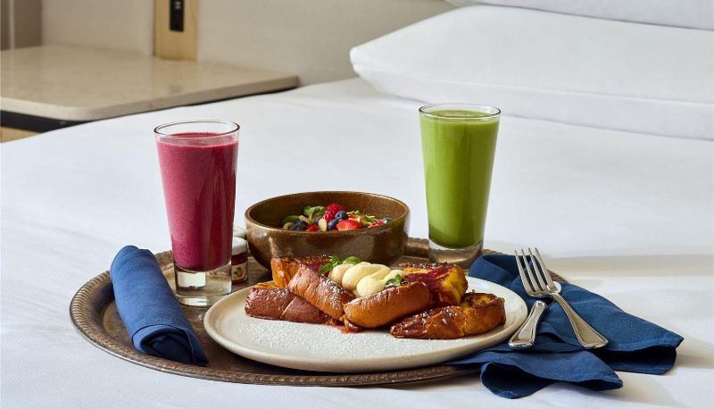 Ristorante - Hyatt Regency Washington