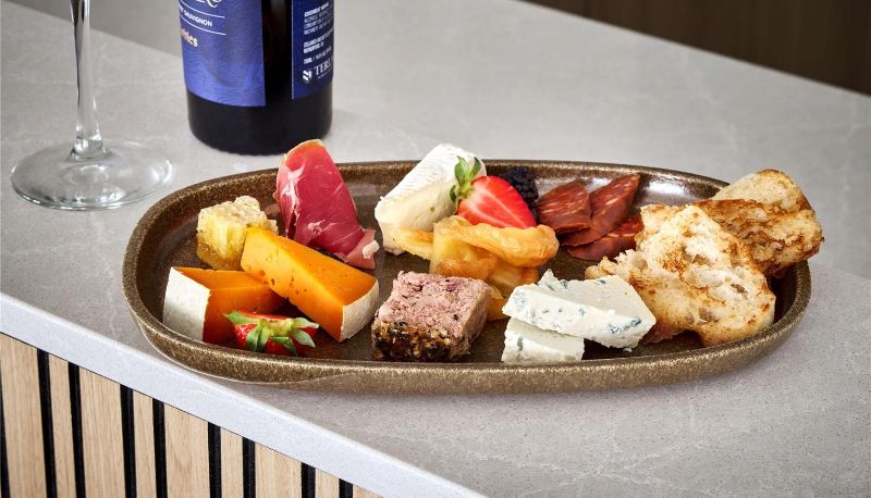 Ristorante - Hyatt Regency Washington