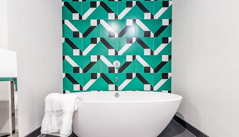 Kamer - The Darcy Washington DC