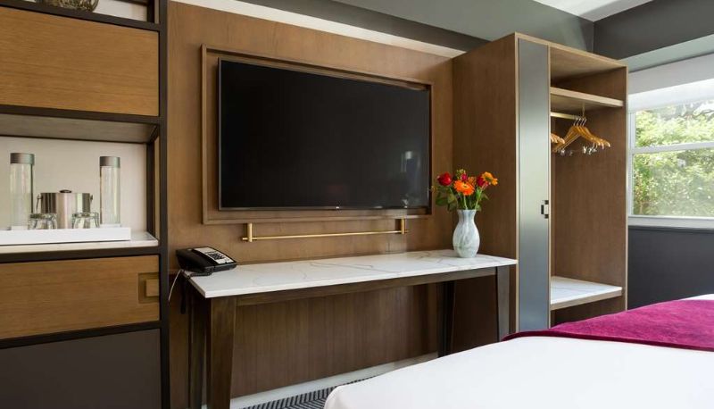 Room - ARC HOTEL Washington DC Georgetown