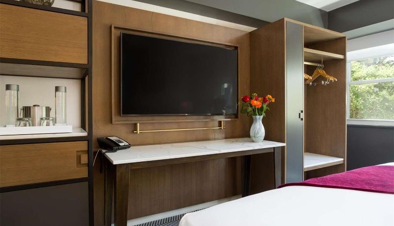 Room - ARC HOTEL Washington DC Georgetown