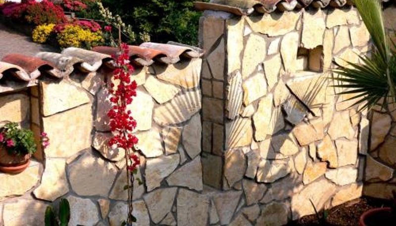 Info - Apartmenthaus Casa Palma