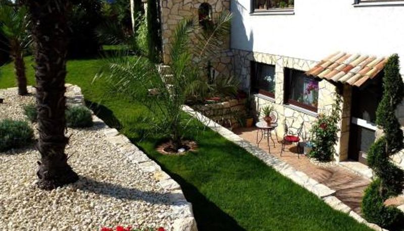 Info - Apartmenthaus Casa Palma