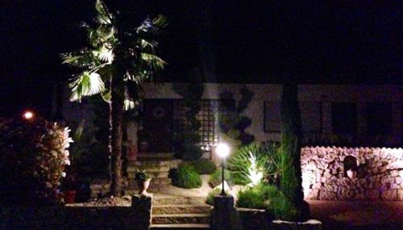 Info - Apartmenthaus Casa Palma