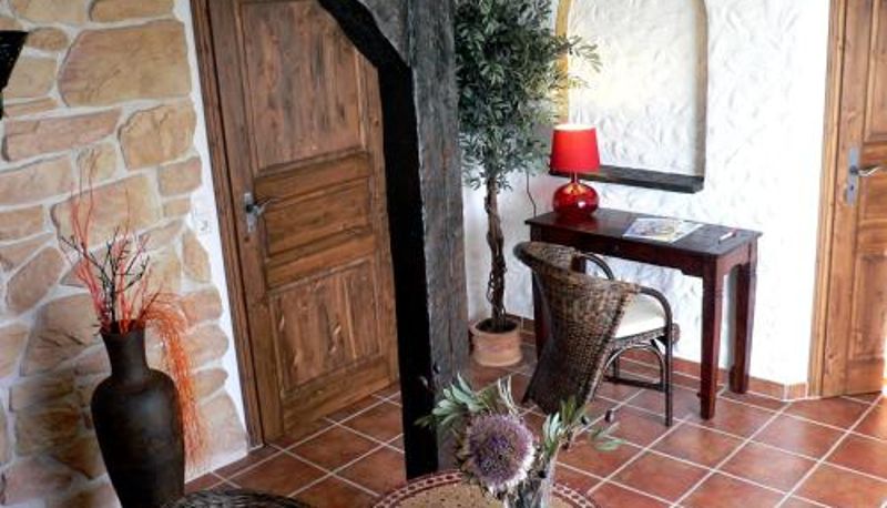 Appartement - Apartmenthaus Casa Palma