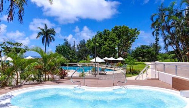 Piscina - Wellness Villa Brisa