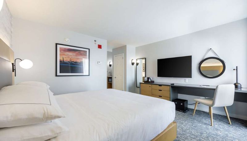 Pokój - DoubleTree by Hilton New York JFK Airport