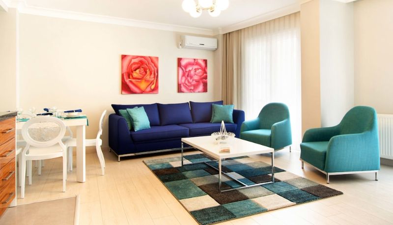 Suite - Premium Residence Taksim Square