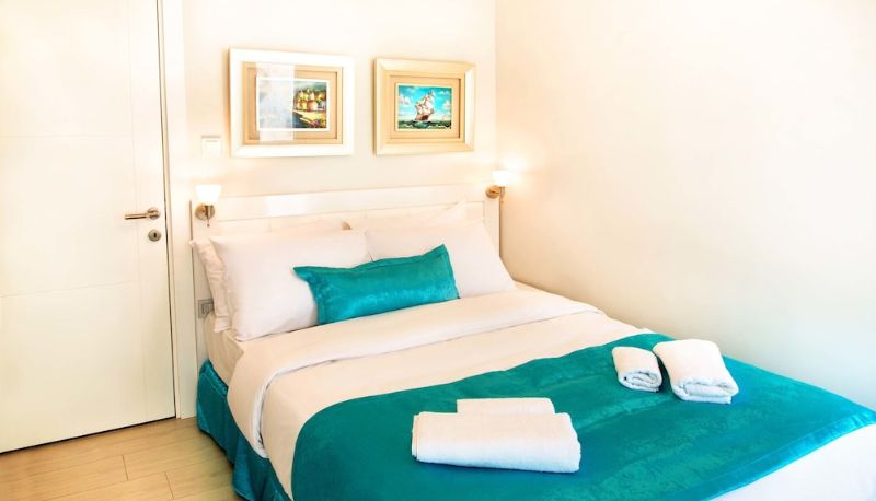 Suite - Premium Residence Taksim Square