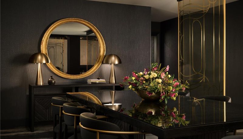 Bar - The Allegro Royal Sonesta Hotel Chicago Loop