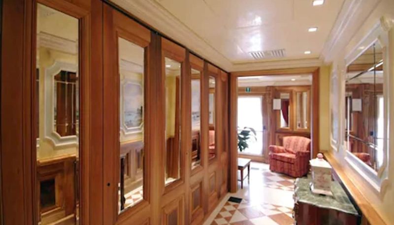 Info - Hotel Ca Marinella