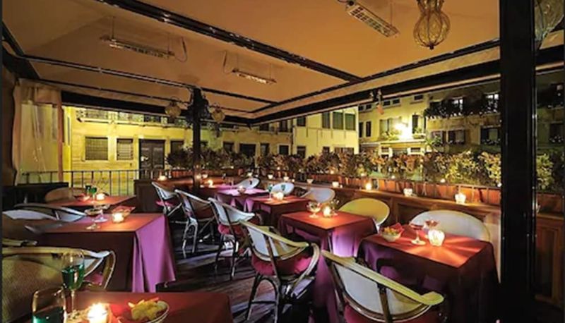 Info - Hotel Ca Marinella