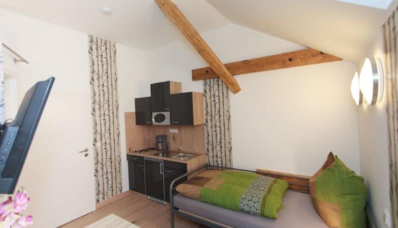 Appartement - Pension Weinsberger Tal Pension