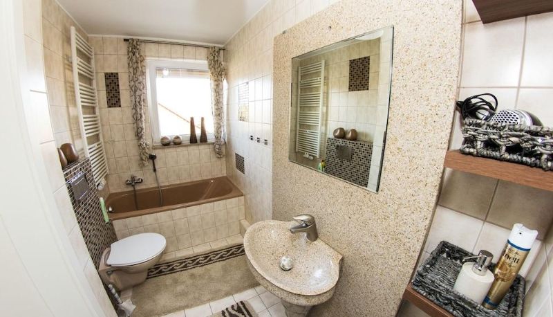 Budgetkamer (eenpersoons) - Pension Weinsberger Tal Pension