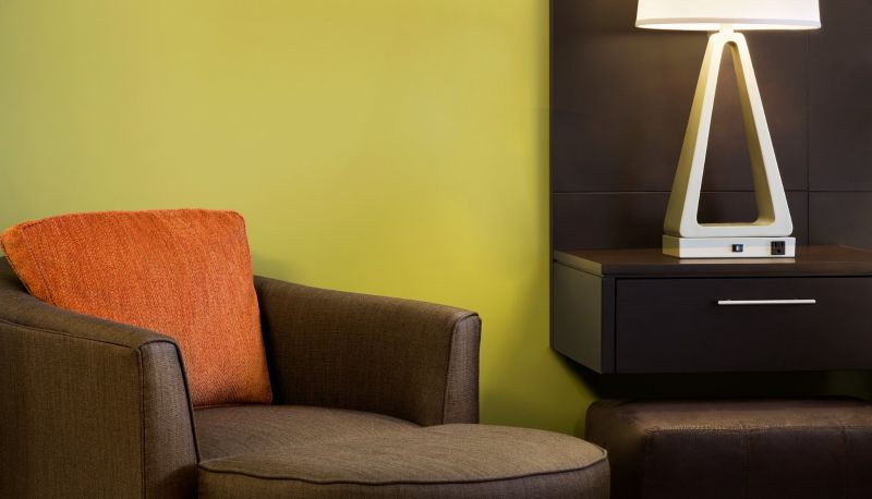 Zimmer - Residence Inn by Marriott Edmonton West