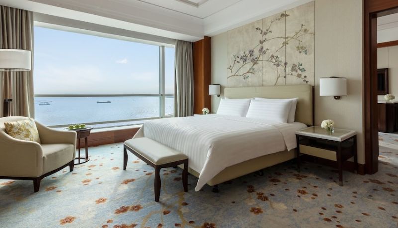 Habitación estándar - Shangri-La Qinhuangdao