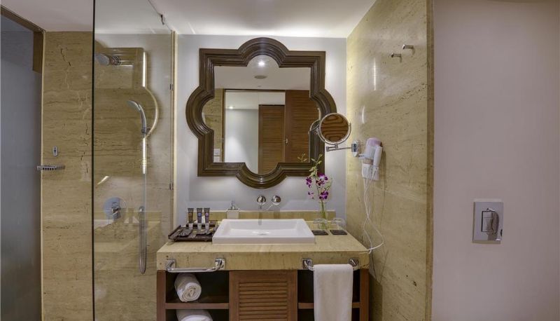 Habitación - Novotel Goa Resort & Spa