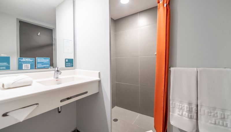 Kamer - City Express Junior by Marriott Ciudad del Carmen Aeropuerto