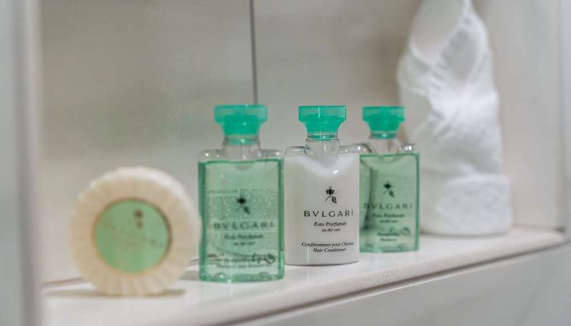 Camera - The Houstonian Hotel Club & Spa