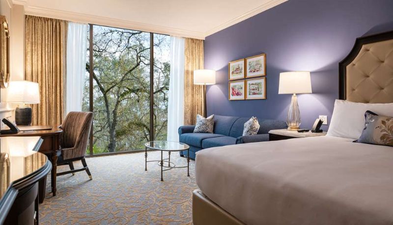 Camera - The Houstonian Hotel Club & Spa