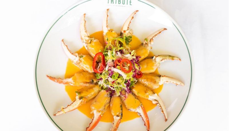 Ristorante - The Houstonian Hotel Club & Spa