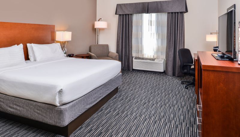 Camera - Holiday Inn Express & Suites YORK by IHG