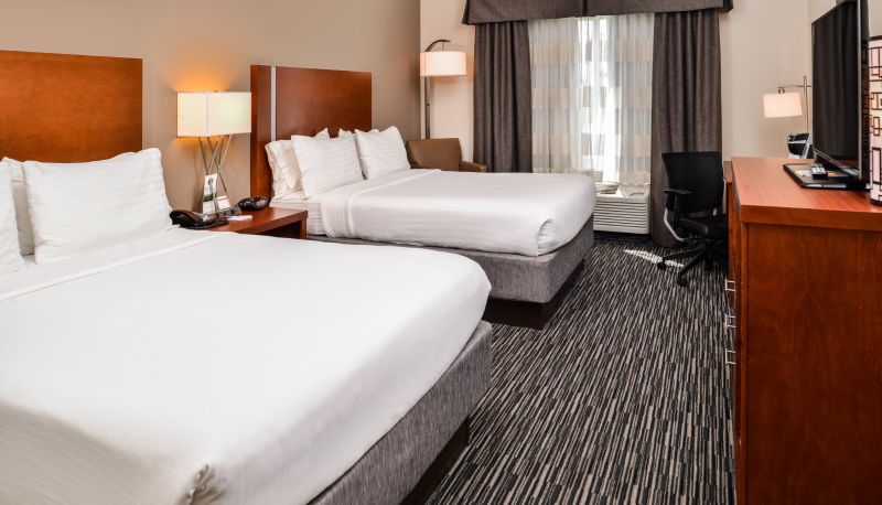 Camera - Holiday Inn Express & Suites YORK by IHG