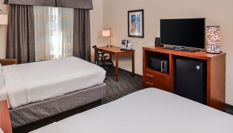 Camera - Holiday Inn Express & Suites YORK by IHG