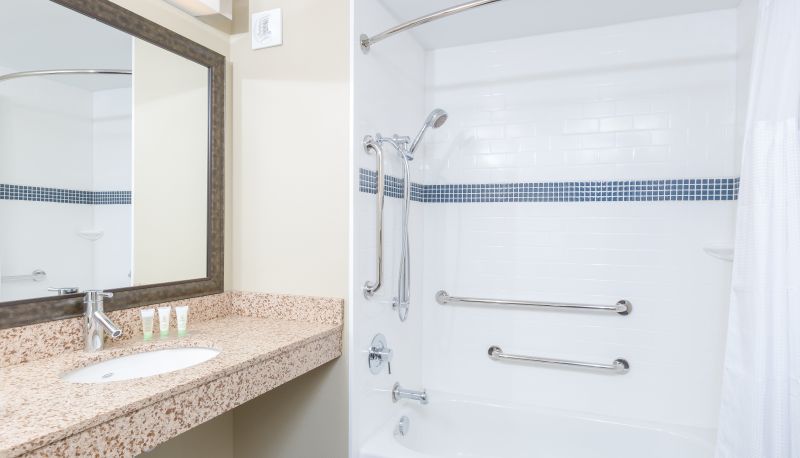 Oda - Staybridge Suites SEATTLE - FREMONT by IHG
