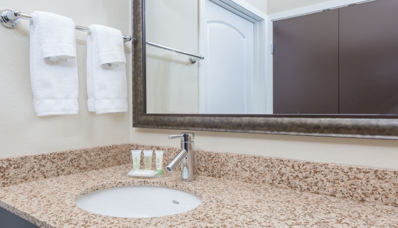 Oda - Staybridge Suites SEATTLE - FREMONT by IHG