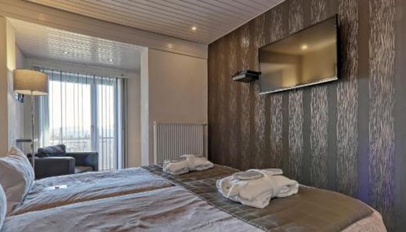 Suite - Suit' & Frühstück Zum Latschen - Adults Only