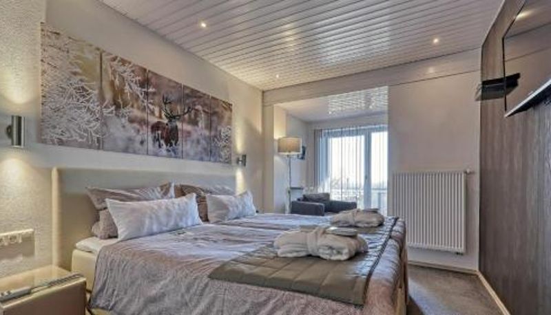 Suite - Suit' & Frühstück Zum Latschen - Adults Only