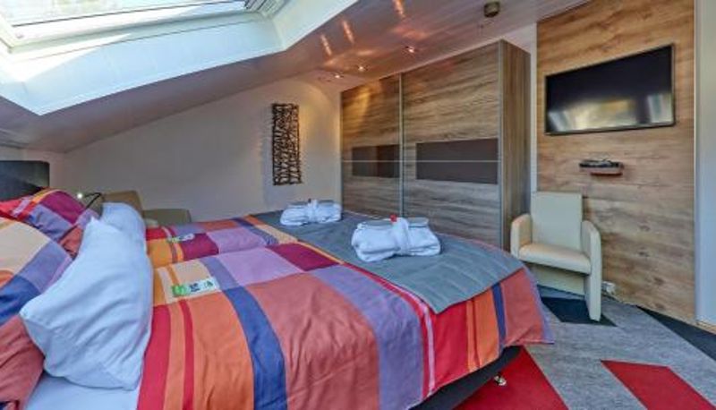 Suite - Suit' & Frühstück Zum Latschen - Adults Only