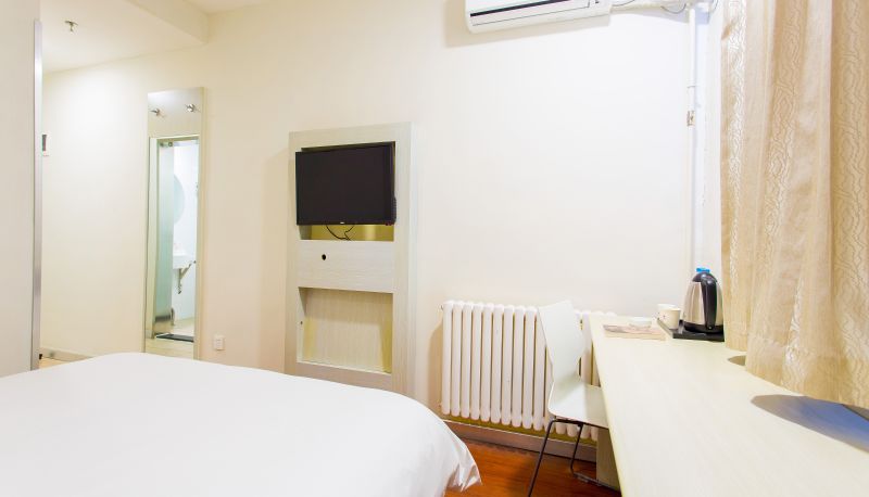 Camera - Hanting Aksu government Hotel Aksu East Street(Domestic Only)