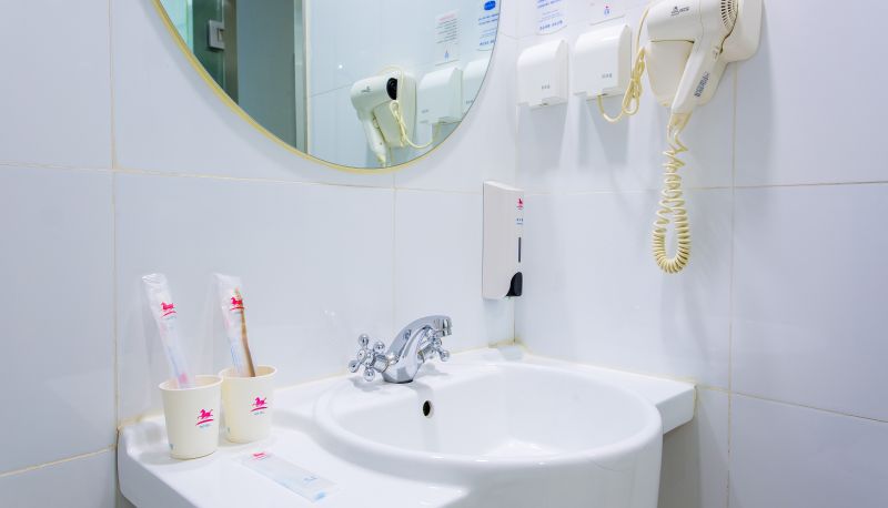 Camera - Hanting Aksu government Hotel Aksu East Street(Domestic Only)