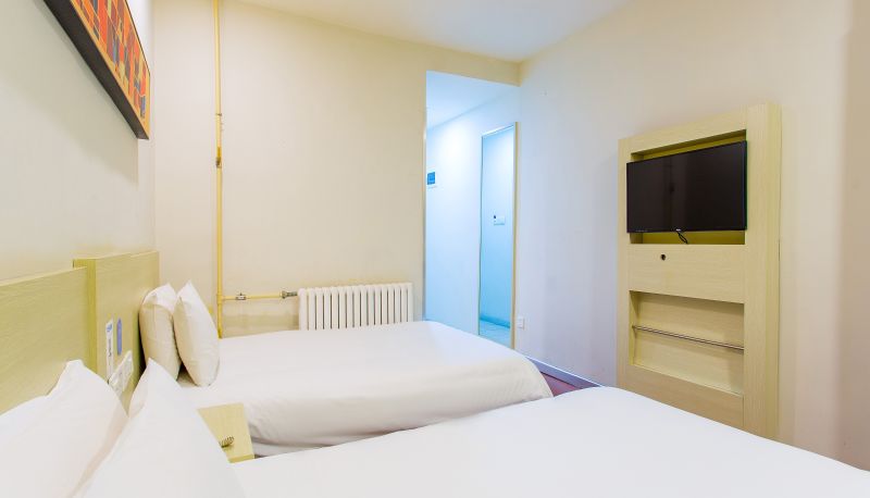 Camera - Hanting Aksu government Hotel Aksu East Street(Domestic Only)