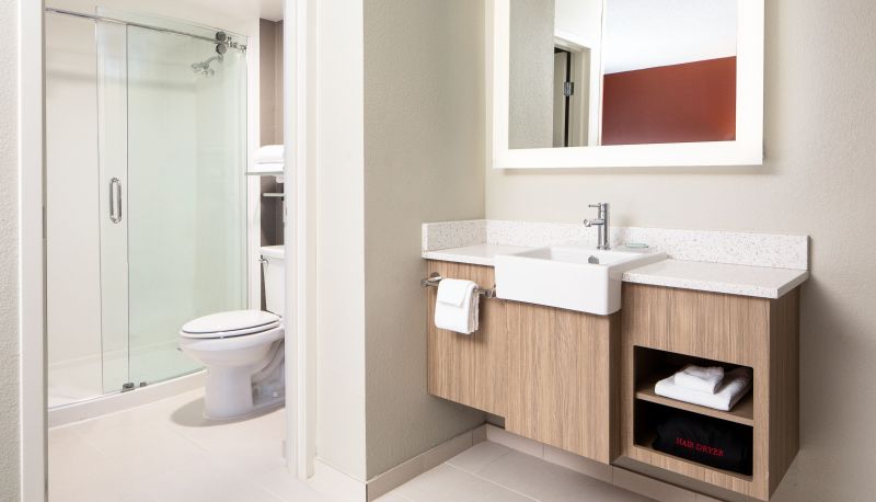Camera - SpringHill Suites by Marriott Dallas Downtown-West End