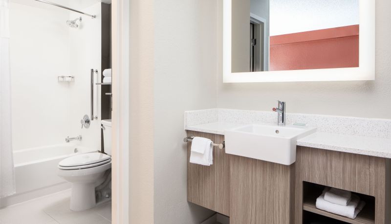 Camera - SpringHill Suites by Marriott Dallas Downtown-West End
