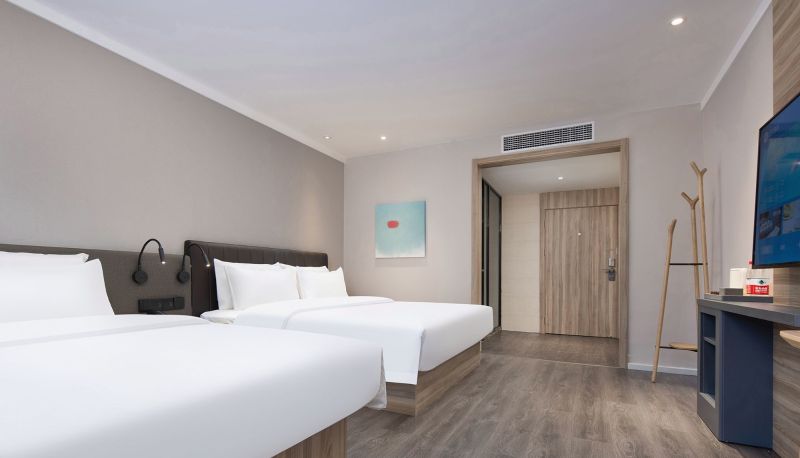 Chambre - Hanting (Phoenix Ancient City Store)