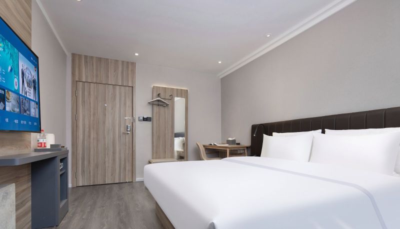 Chambre - Hanting (Phoenix Ancient City Store)